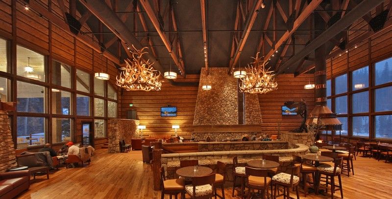 布赖恩峰贝斯特韦斯特尊贵酒店和Spa中心 外观 照片